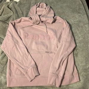 Reebok hoodie